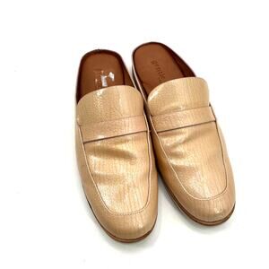 GENTLE SOULS by Kenneth Cole Everett Slip On Mule Loafer // 8.5